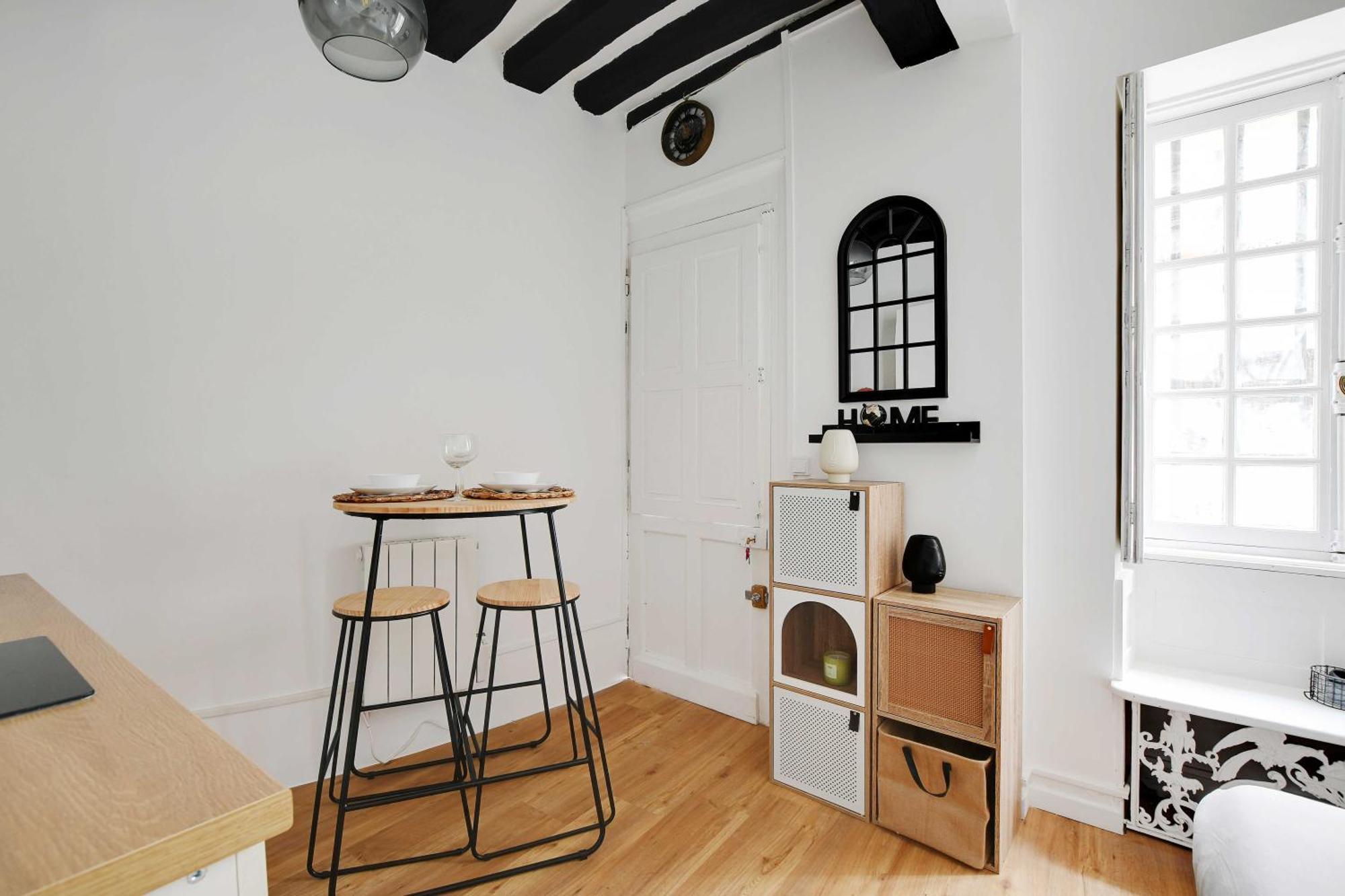 Cozy Studio - 2P - Sorbonne-Latin Quarter Párizs Kültér fotó